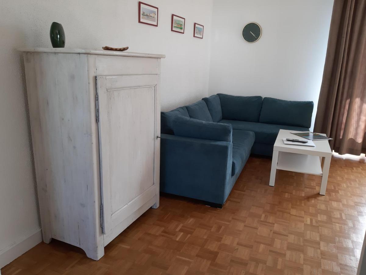Appartement Lumineux Idealement Situe A Proximite De Musees Equipements Sportifs Salle De Spectacle Commerces Кан Экстерьер фото